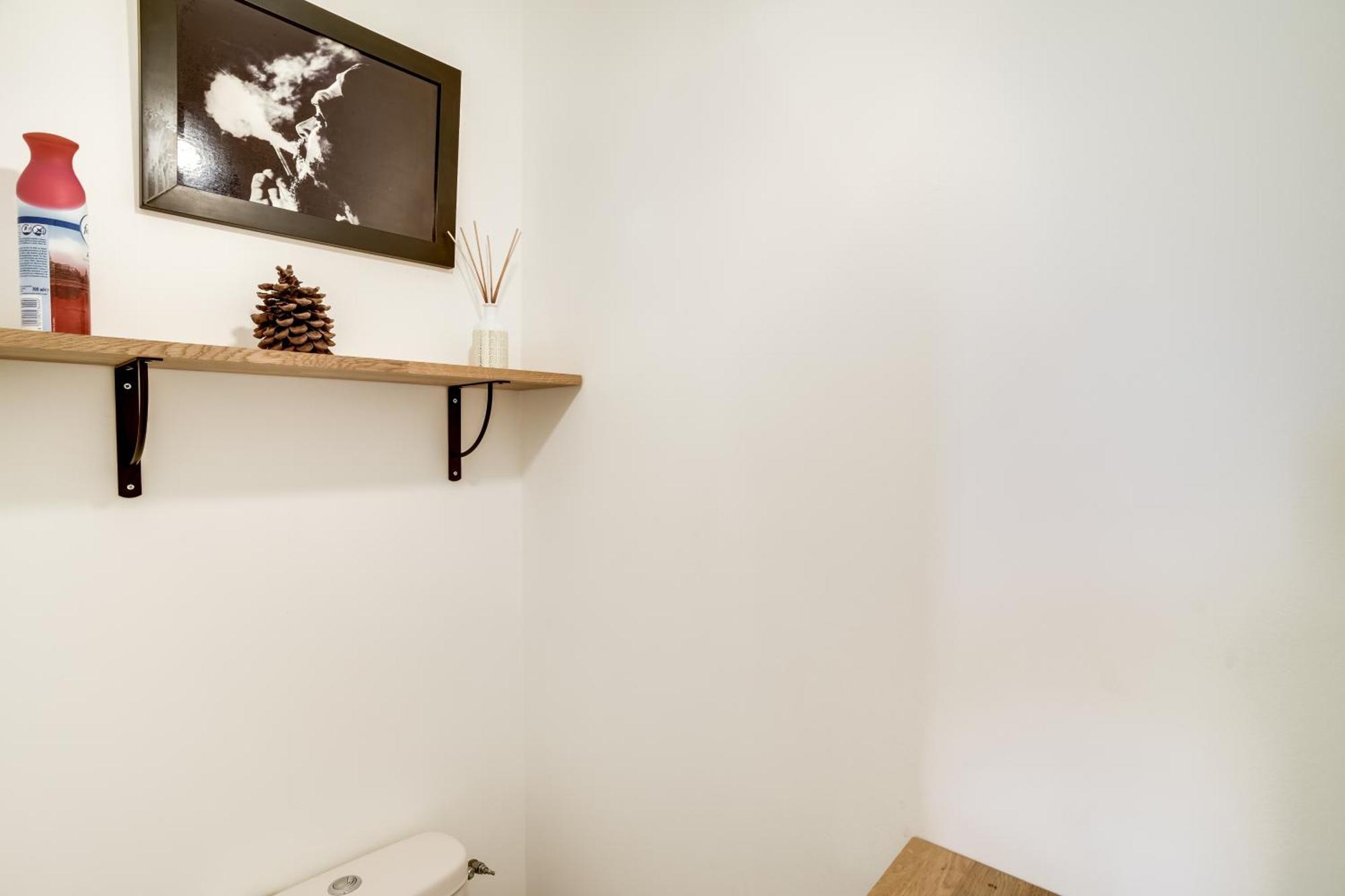 Votre Escale - Le Petit Montmartre Apartment Niort Bagian luar foto